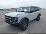 Ford Bronco Big Bend 1FMDE7BH2TLA69642 снимка