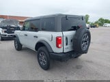 Ford Bronco Big Bend 1FMDE7BH2TLA69642 снимка