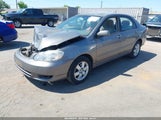 Toyota Corolla Le 1NXBR38E73Z147876 снимка