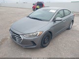 Hyundai Elantra Se KMHD74LF1HU087654 снимка
