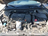 Honda Accord Lx 1HGCR2F33HA303880 снимка