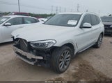 BMW X3 Sdrive30I 5UXTR7C50KLR45615 снимка