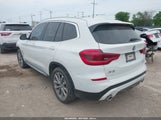 BMW X3 Sdrive30I 5UXTR7C50KLR45615 снимка