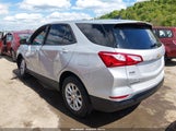 Chevrolet Equinox Ls 3GNAXSEV5KS630373 снимка