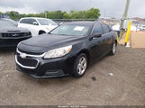 Chevrolet Malibu Ls 1G11B5SL1FF281887 снимка