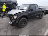 Toyota Tacoma Base V6 4TAWN72N4VZ265306 photo