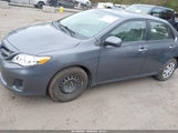 Toyota Corolla Le 2T1BU4EE1BC542368 photo