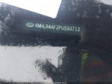 Hyundai Elantra N Line KMHLR4AF2PU593713 photo