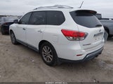 Nissan Pathfinder Platinum 5N1AR2MN8EC617837 снимка