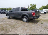 Ford F-150 Xl 1FTEW1E82HKE26457 снимка