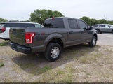 Ford F-150 Xl 1FTEW1E82HKE26457 снимка