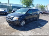 Dodge Grand Caravan Se 2D4RN4DE0AR377752 fotografie