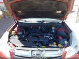 Subaru Outback 2.5I Limited 4S4BRBJC5D3202772 снимка