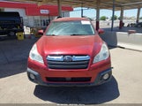 Subaru Outback 2.5I Limited 4S4BRBJC5D3202772 снимка