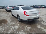 Lincoln Mks 1LNHL9DK0FG607991 снимка