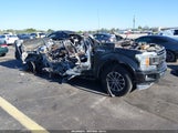 Ford F-150 Xlt 1FTEW1EP6JFD27520 снимка