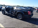 Ford F-150 Xlt 1FTEW1EP6JFD27520 снимка
