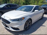 Ford Fusion Sport 3FA6P0VP6HR364677 fotografie