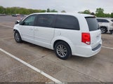 Dodge Grand Caravan Se Plus 2C4RDGBG6FR751052 fotografie
