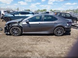 Toyota Camry Se 4T1G11AK6PU767254 photo