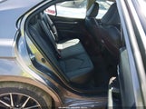 Toyota Camry Se 4T1G11AK6PU767254 photo