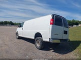 Chevrolet Express Cargo Rwd  Extended Wheelbase Wt 1GCWGBFGXL1152016 fotografie