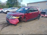 Ford Explorer 1FM5K8B83DGB74994 photo