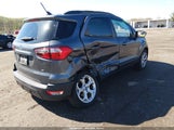 Ford Ecosport Se MAJ3S2GE8MC399576 снимка