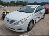 Hyundai Sonata Gls 5NPEB4AC0DH782387 снимка