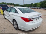 Hyundai Sonata Gls 5NPEB4AC0DH782387 снимка