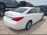 Hyundai Sonata Gls 5NPEB4AC0DH782387 снимка