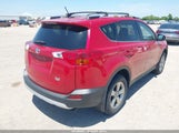 Toyota Rav4 Xle JTMRFREV1FD149744 photo