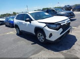 Toyota Rav4 Le 2T3H1RFVXLC061736 снимка