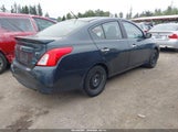 Nissan Versa 1.6 Sv 3N1CN7AP4FL929576 снимка