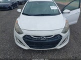 Hyundai Elantra Gt KMHD35LH9EU193381 снимка