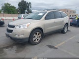 Chevrolet Traverse 2Lt 1GNKVJED8CJ208306 снимка