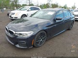 BMW 540I xDrive WBAJE7C53JWA04189 снимка