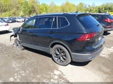 Volkswagen Tiguan 2.0T Se/2.0T Wolfsburg Edition 3VVMB7AX5RM043244 photo