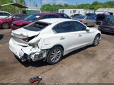 Infiniti Q50 2.0T Pure JN1CV7AR4JM280233 photo