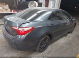 Toyota Corolla Le 5YFBURHE4FP224422 снимка