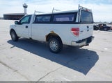 Ford F-150 Xl 1FTNF1CF9BKD32388 снимка