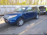 Ford Explorer 1FMHK8B88CGA96238 снимка