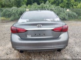 Infiniti Q50 3.0T Luxe JN1EV7AP1JM352352 fotografie