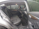 Infiniti Q50 3.0T Luxe JN1EV7AP1JM352352 photo