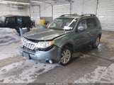Subaru Forester 2.5X Limited JF2SHAEC0CH410167 снимка
