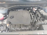 Kia Sorento S 5XYRL4LC1MG057402 снимка
