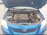 Toyota Corolla Le 1NXBU4EE4AZ317990 снимка