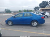Toyota Corolla Le 1NXBU4EE4AZ317990 снимка