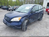 Honda Cr-V Lx JHLRE48367C097392 снимка