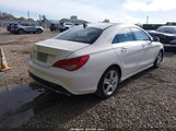 Mercedes-Benz Cla 250 WDDSJ4EB3JN505693 снимка